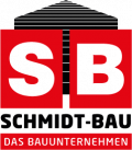 Schmidt-Bau Logo